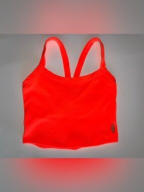 Free People Movement All Clear Cami - XL - Super Rare Size!  SOLD OUT - NWT